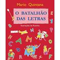 Ler Batalhao Das Letras, O, do autor Mario Quintana