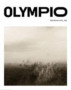 Revista Olympio 1 (Volume 1), do autor Editoria Miguilim
