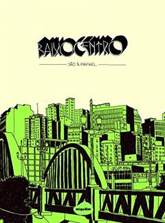 Baixo Centro, do autor Jão; Rafael