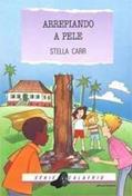 Ler Arrepiando a Pele, do autor Stella Carr