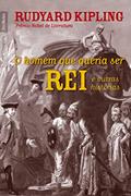 Ler O homem que queria ser rei e outras histórias (edição de bolso), do autor Rudyard Kipling Ler O homem que queria ser rei e outras histórias (edição de bolso), do autor Rudyard Kipling
