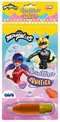 Ler Ladybug - Aventura aquática, do autor Ciranda Cultural