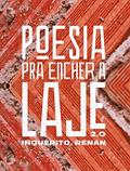 Ler Poesia Pra Encher a Laje 2.0, do autor Renan Inquérito