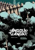 Ler Angola janga, do autor Marcelo D'Salete
