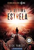 Ler A Última Estrela - Volume 3. Série a 5ª Onda Usado, do autor Rick Yancey Ler A Última Estrela - Volume 3. Série a 5ª Onda Usado, do autor Rick Yancey