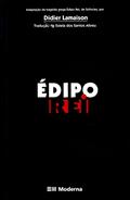 Ler Édipo Rei, do autor Didier Lamaison Ler Édipo Rei, do autor Didier Lamaison