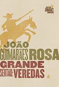 Ler Grande Sertão: Veredas, do autor João Guimarães Rosa