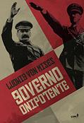 Ler Governo Onipotente, do autor Ludwig Von Mises