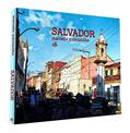 Ler Salvador, do autor Marcello Quintanilha