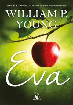 Eva, do autor William P. Young
