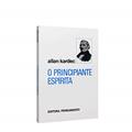 Ler O Principiante Espírita, do autor Allan Kardec Ler O Principiante Espírita, do autor Allan Kardec