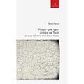 Ler Porvir que Vem Antes de Tudo: Literatura e Cinema em Lavoura Arcaica, do autor Renato Tardivo Ler Porvir que Vem Antes de Tudo: Literatura e Cinema em Lavoura Arcaica, do autor Renato Tardivo