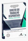 Ler Direito do Trabalho Desportivo: Panorama, Crítica e Porvir, do autor Leonardo Andreotti Paulo de Oliveira e Elthon José Gusmão da Costa. Guilherme Guimarães Feliciano