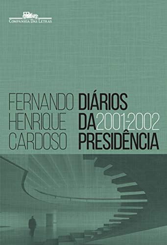 Ler Diários da presidência 2001-2002 (volume 4), do autor Fernando Henrique Cardoso