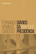 Ler Diários da presidência - volume 1 (1995-1996), do autor Fernando Henrique Cardoso Ler Diários da presidência - volume 1 (1995-1996), do autor Fernando Henrique Cardoso
