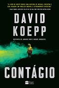 Ler Contágio, do autor David Koepp Ler Contágio, do autor David Koepp