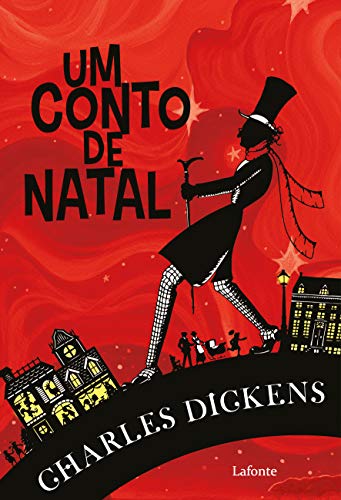 Ler Um Conto de Natal, do autor Charles Dickens