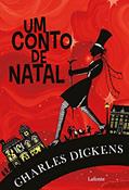 Ler Um Conto de Natal, do autor Charles Dickens
