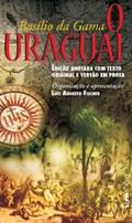 Ler O Uraguai, do autor Basílio da Gama