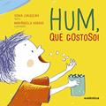 Ler Hum, que gostoso!, do autor Sonia Junqueira