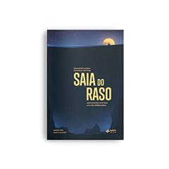 Saia do raso, do autor Drummond Lacerda; Leonardo Capochim