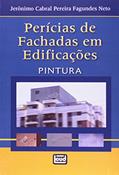 Ler Pericias de Fachadas em Edificações, do autor Jeronimo Cabral Pereira Fagundes Neto Ler Pericias de Fachadas em Edificações, do autor Jeronimo Cabral Pereira Fagundes Neto