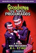 Ler Goosebumps os Mais Procurados. O Filho Mais Procurado - Volume 2, do autor R. L. Stine Ler Goosebumps os Mais Procurados. O Filho Mais Procurado - Volume 2, do autor R. L. Stine