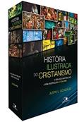 Ler Box História Ilustrada do Cristianismo - Volumes 1 e 2, do autor Justo L. González Ler Box História Ilustrada do Cristianismo - Volumes 1 e 2, do autor Justo L. González