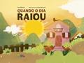 Ler Quando o dia raiou, do autor Nye Ribeiro Ler Quando o dia raiou, do autor Nye Ribeiro