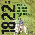 Ler 1822: O sol da liberdade não raiou para todos: A independência do Brasil, do autor Flávio Berutti Ler 1822: O sol da liberdade não raiou para todos: A independência do Brasil, do autor Flávio Berutti