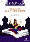 Ler Histórias das mil e uma noites, do autor Ruth Rocha