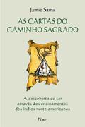 Ler As cartas do caminho sagrado, do autor Jamie Sams Ler As cartas do caminho sagrado, do autor Jamie Sams