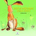 Ler Heitor descobre suas patas: Não se aplica, do autor Catherine Rayner