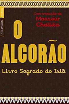 O alcorão (edição de bolso), do autor Profeta Maomé