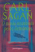 Ler O mundo assombrado pelos demônios: A ciência vista como uma vela no escuro, do autor Carl Sagan Ler O mundo assombrado pelos demônios: A ciência vista como uma vela no escuro, do autor Carl Sagan