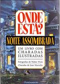 Ler Onde Está? Noite Assombrada, do autor Jean Marzollo