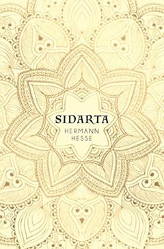 Sidarta (Edição Capa Dura), do autor Hermann Hesse