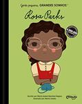 Ler Gente pequena, Grandes sonhos. Rosa Parks, do autor María Isabel Sánchez Vegara