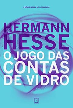 O jogo das contas de vidro: Hesse, Hermann, do autor Hermann Hesse