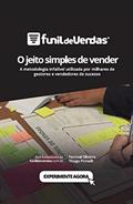 Ler Funil de Vendas, O jeito simples de vender, do autor Thiago Pirinelli