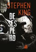 Ler Desespero, do autor Stephen King