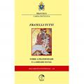Ler Carta Encíclica - Fratelli Tutti - Sobre a Fraternidade e a Amizade Social, do autor Papa Francisco Ler Carta Encíclica - Fratelli Tutti - Sobre a Fraternidade e a Amizade Social, do autor Papa Francisco