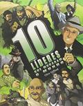 Ler 10 LÍDERES QUE MUDARAM O MUNDO, do autor Clive Gifford