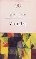 Ler Voltaire: Voltaire e o iluminismo, do autor John Gray Ler Voltaire: Voltaire e o iluminismo, do autor John Gray