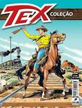 Ler Tex Coleção Nº 501: Os homens que mataram Lincoln, do autor Claudio Nizzi Ler Tex Coleção Nº 501: Os homens que mataram Lincoln, do autor Claudio Nizzi