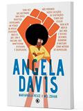 Ler Angela Davis: Edição Brasileira, do autor Mariapaola Pesce Ler Angela Davis: Edição Brasileira, do autor Mariapaola Pesce
