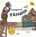 Ler Paisagem de Pássaros - Multiplicação - Coleção Tan Tan, do autor Han Eun Sun Ler Paisagem de Pássaros - Multiplicação - Coleção Tan Tan, do autor Han Eun Sun