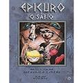 Ler Epicuro - O Sabio, do autor Keith, Sam^Loebs, William Messner
