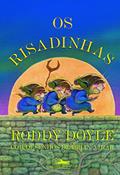 Ler Os risadinhas, do autor Roddy Doyle