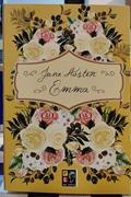 Ler Jane Austen - Emma, do autor Jane Austen; Pé Da Letra